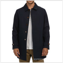 OEM classic car coat for men